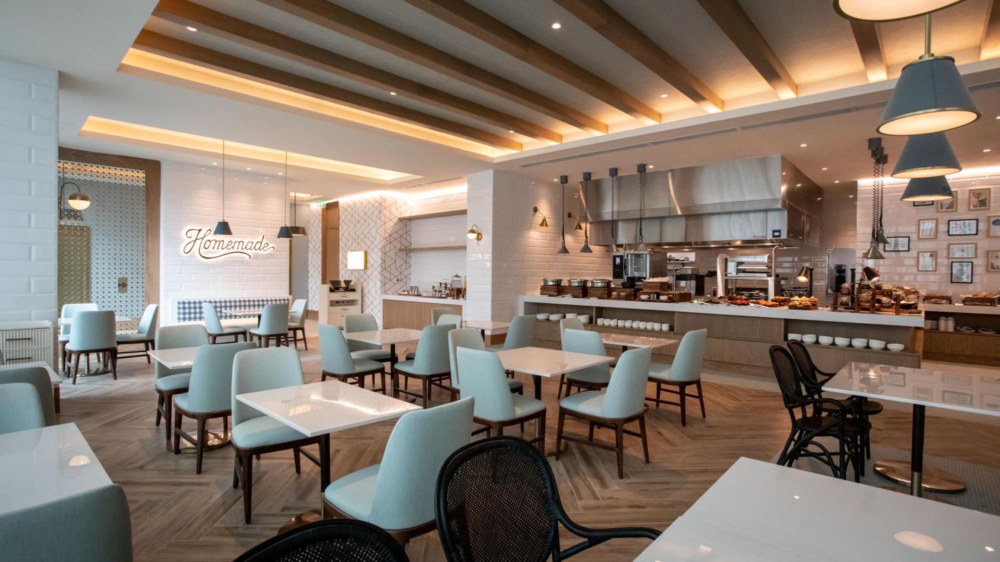 Hotel Courtyard By Marriott Santo Domingo Piantini Exterior foto