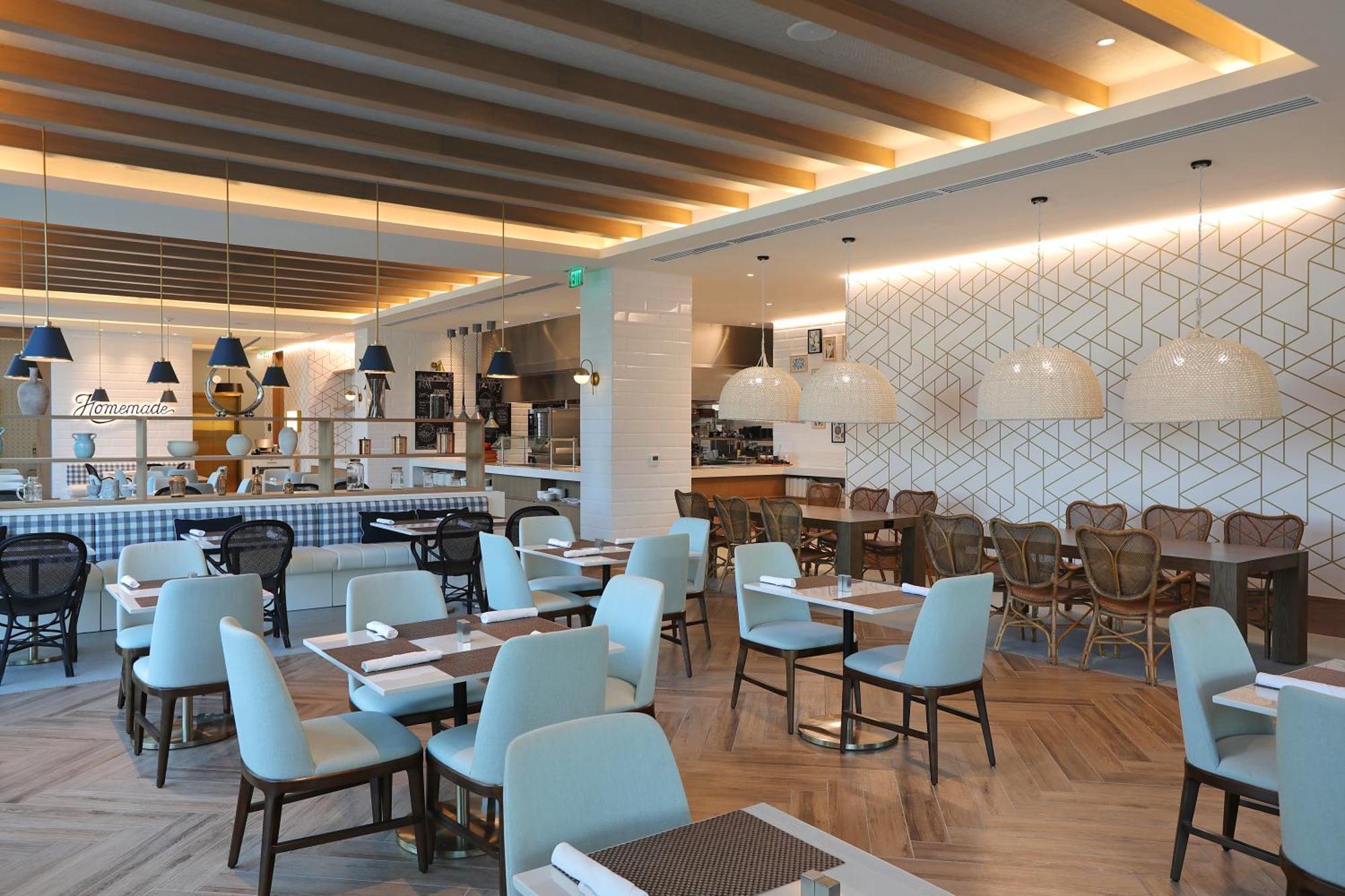 Hotel Courtyard By Marriott Santo Domingo Piantini Exterior foto