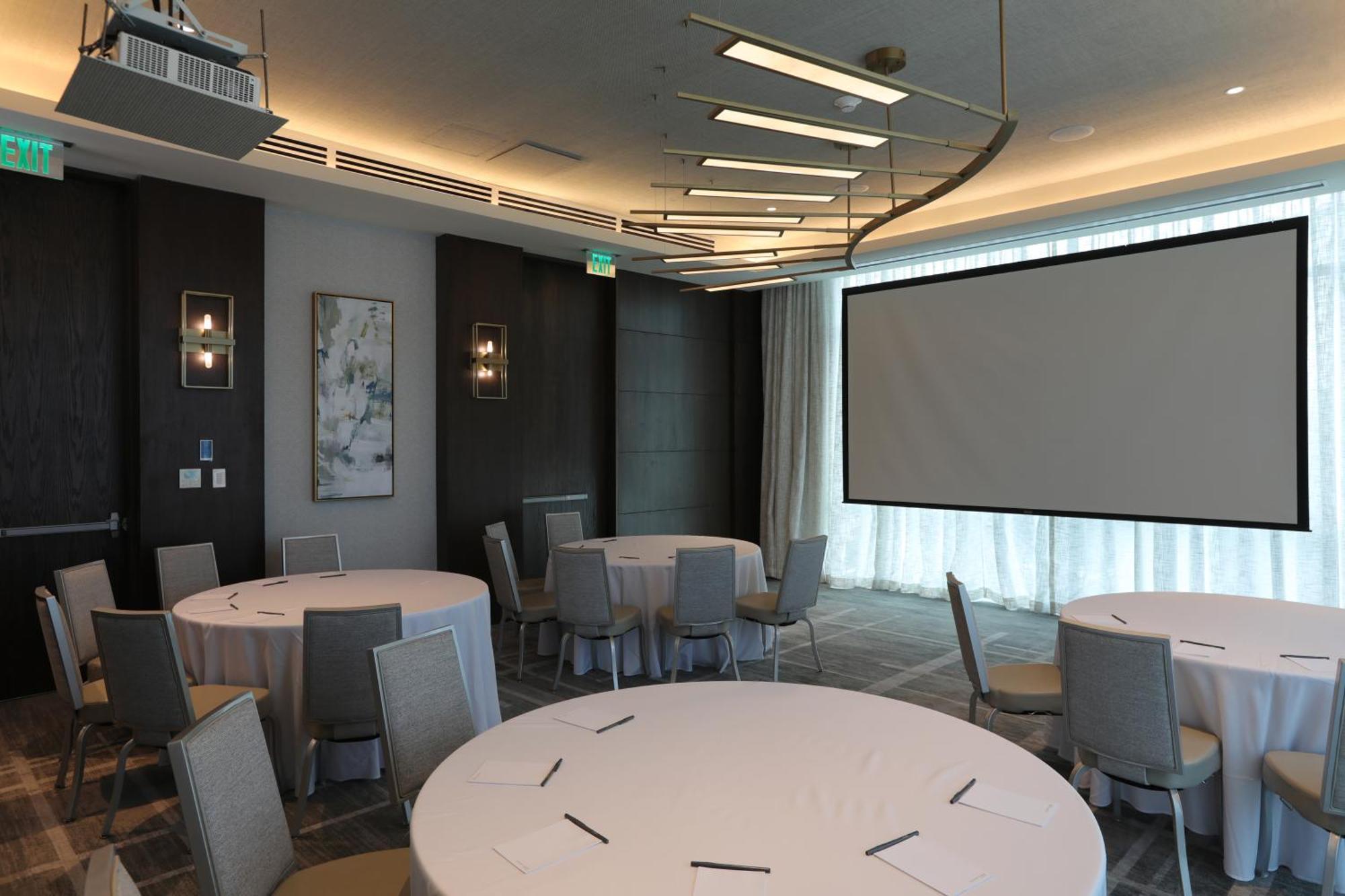 Hotel Courtyard By Marriott Santo Domingo Piantini Exterior foto
